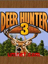 game pic for Deer Hunter 3